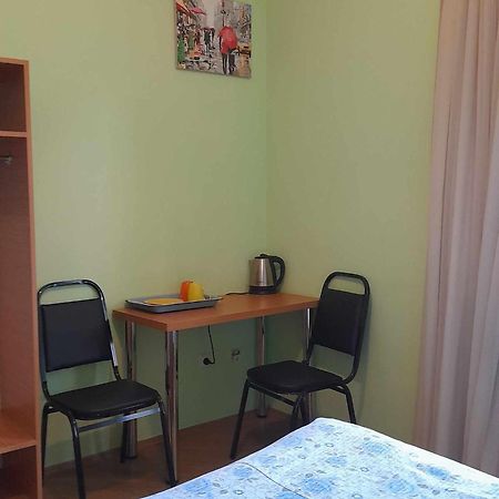 Hotel When In Tbilissi Extérieur photo