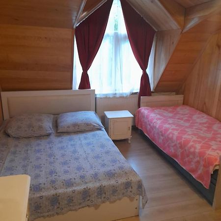 Hotel When In Tbilissi Extérieur photo