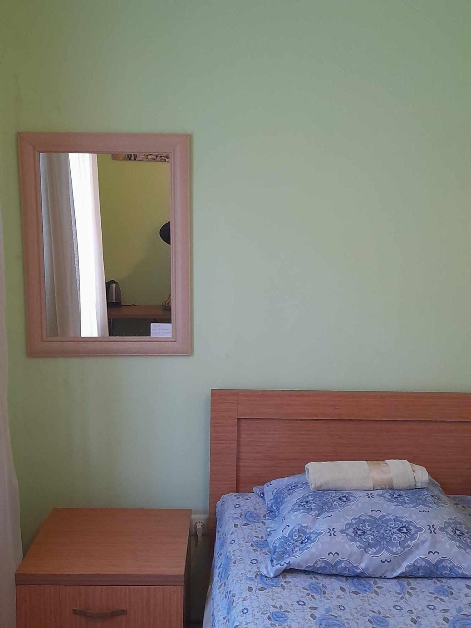 Hotel When In Tbilissi Extérieur photo