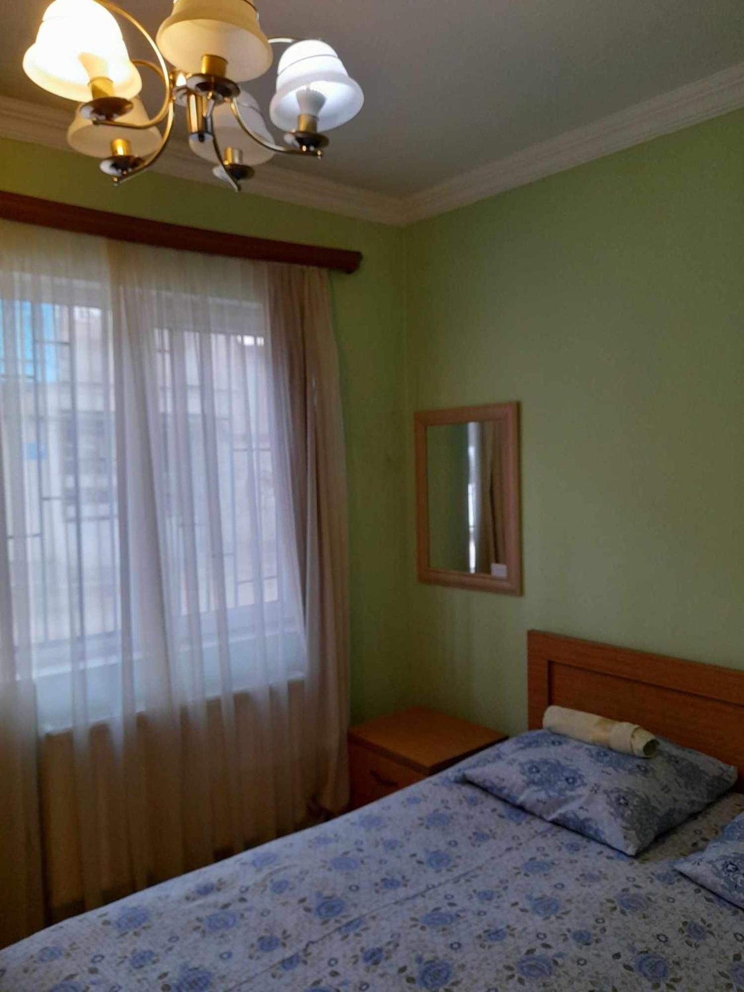 Hotel When In Tbilissi Extérieur photo