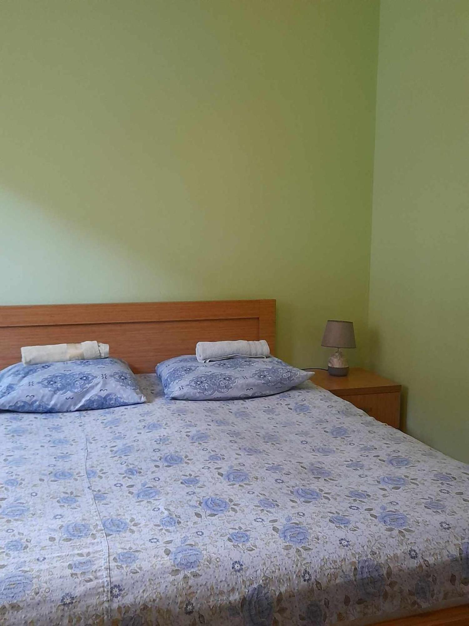 Hotel When In Tbilissi Extérieur photo