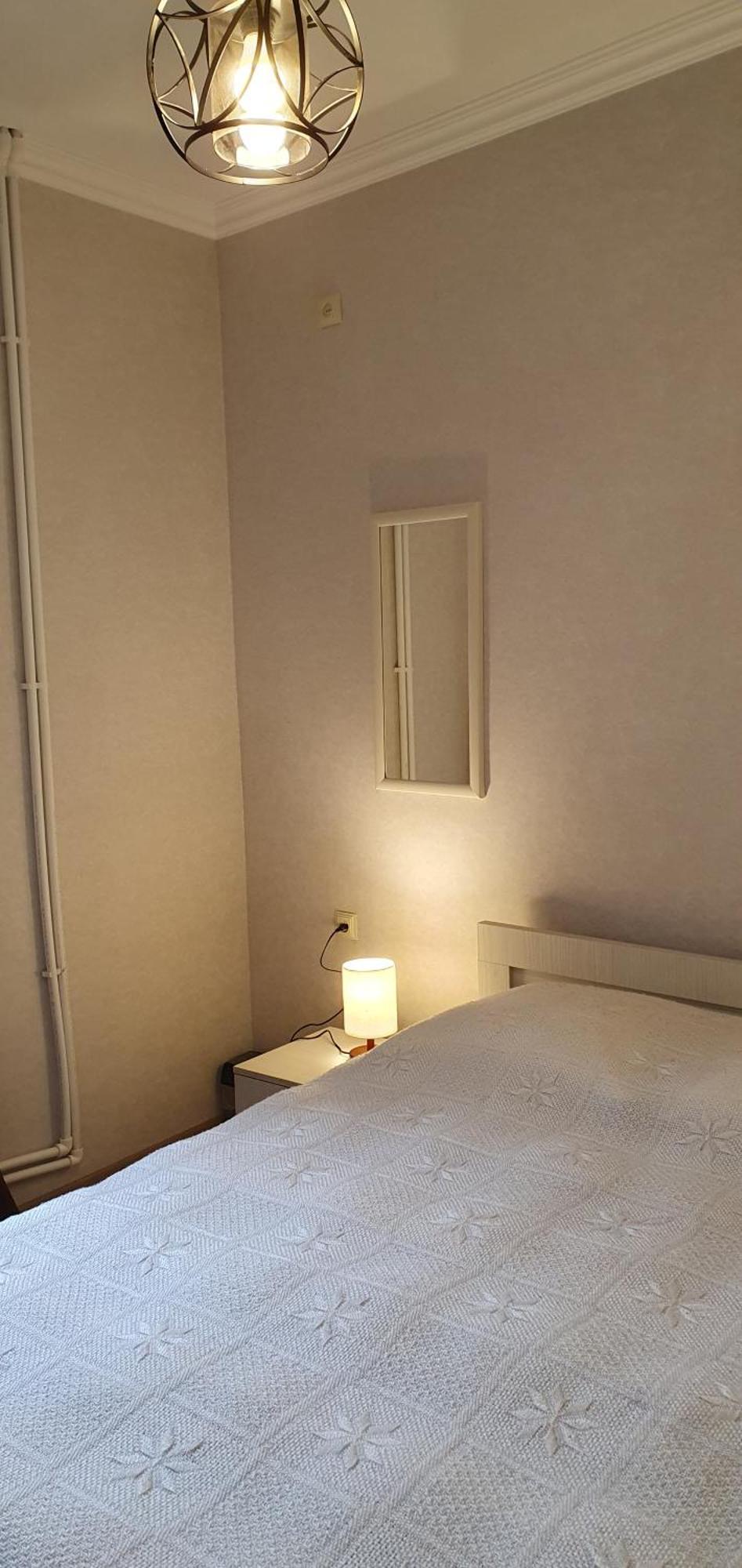 Hotel When In Tbilissi Extérieur photo