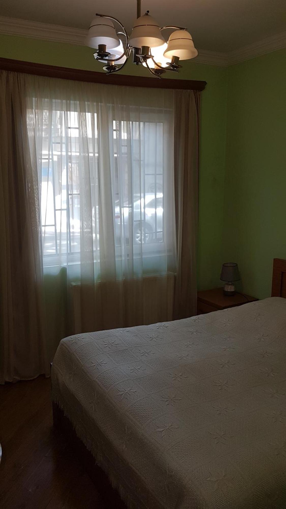 Hotel When In Tbilissi Extérieur photo