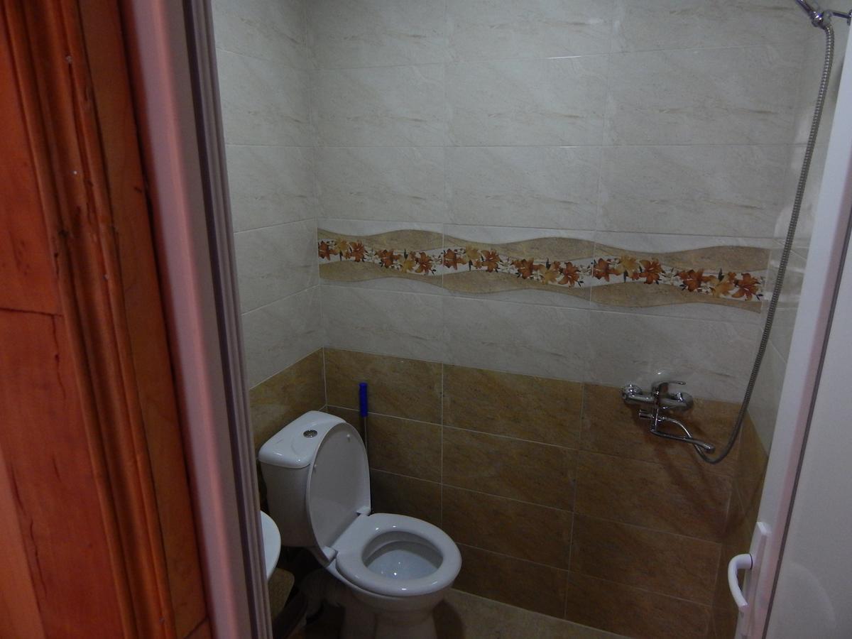 Hotel When In Tbilissi Extérieur photo